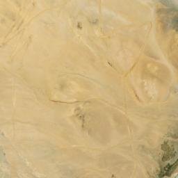 Satellite imagery of Cerro Lomas Bayas, CL