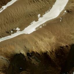 Satellite imagery of Paso Alvarado Norte, AR