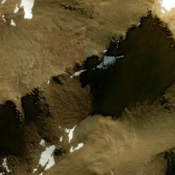 Satellite imagery of Paso Alvarado Norte, AR