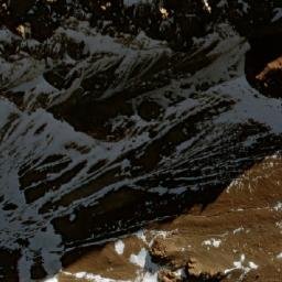Satellite imagery of Cerro de la Laguna, AR
