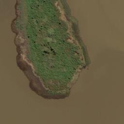 Satellite imagery of Boya Par Km. 122 (Green), AR