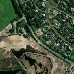 Satellite imagery of DASSENBERG, ZA