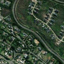 Satellite imagery of DASSENBERG, ZA