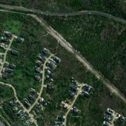 Satellite imagery of DASSENBERG, ZA