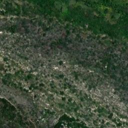 Satellite imagery of Skildersgatkop Peak, ZA