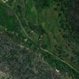 Satellite imagery of Skildersgatkop Peak, ZA