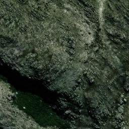 Satellite imagery of KALK BAY, ZA