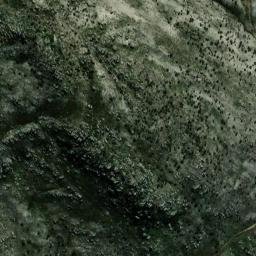 Satellite imagery of KALK BAY X, ZA