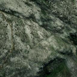 Satellite imagery of MUIZENBERG X, ZA