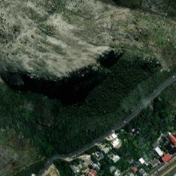 Satellite imagery of MUIZENBERG X, ZA