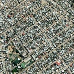 Satellite imagery of R M 103, ZA