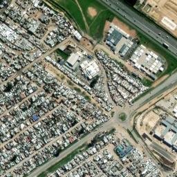 Satellite imagery of R M 103, ZA