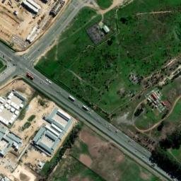 Satellite imagery of R M 103, ZA