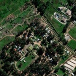 Satellite imagery of R M 104, ZA
