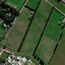 Satellite imagery of R M 105, ZA