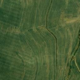 Satellite imagery of POKKIESKRAAL, ZA