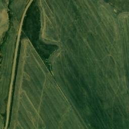 Satellite imagery of POKKIESKRAAL, ZA