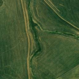 Satellite imagery of POKKIESKRAAL, ZA