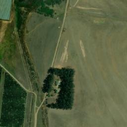 Satellite imagery of BOK RIVER, ZA