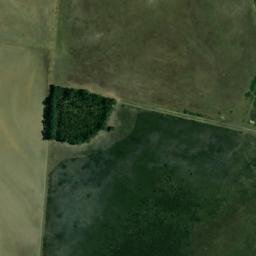 Satellite imagery of BOK RIVER, ZA
