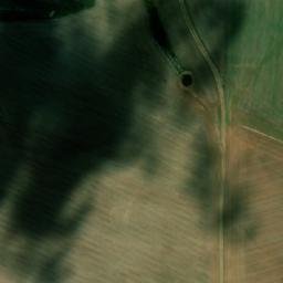 Satellite imagery of BROMBERG, ZA