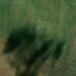 Satellite imagery of BROMBERG, ZA