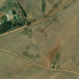 Satellite imagery of SWEL 3, ZA