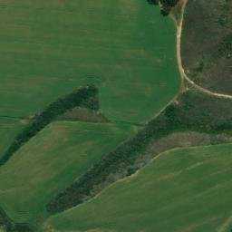 Satellite imagery of SWEL 13, ZA