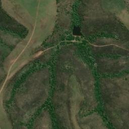 Satellite imagery of RIV 126, ZA