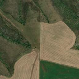 Satellite imagery of RIV 126, ZA