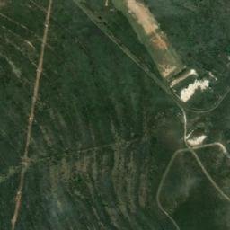 Satellite imagery of RIVERSDALE, ZA