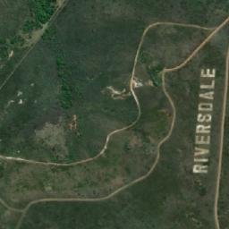 Satellite imagery of RIVERSDALE, ZA