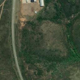 Satellite imagery of RIVERSDALE, ZA