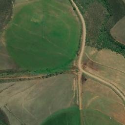 Satellite imagery of RIV 24, ZA