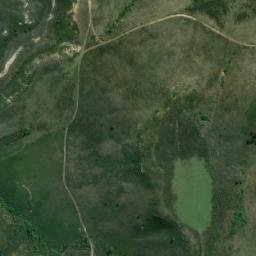 Satellite imagery of PLATTEKAP, ZA