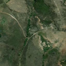 Satellite imagery of PLATTEKAP, ZA