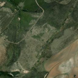 Satellite imagery of PLATTEKAP, ZA