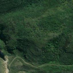 Satellite imagery of Druipkelder, ZA
