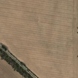 Satellite imagery of New Moonta Mine, AU