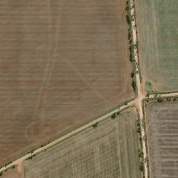 Satellite imagery of survey_point, AU