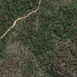 Satellite imagery of Mount Wells, AU
