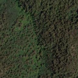 Satellite imagery of Mount Billy, AU