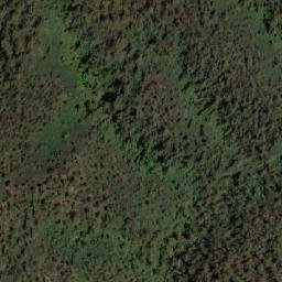 Satellite imagery of Mount Billy, AU