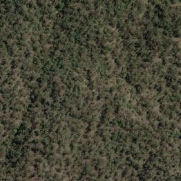 Satellite imagery of Tonalli Peak, AU