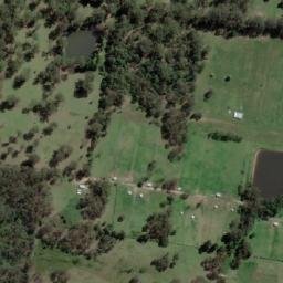 Satellite imagery of Green Hills, AU