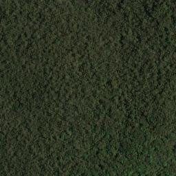 Satellite imagery of Peach Trees Trig Station, AU