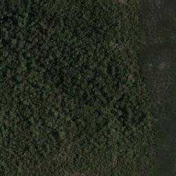 Satellite imagery of Red Bluff, AU