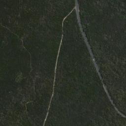 Satellite imagery of Red Bluff, AU