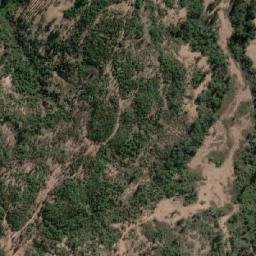 Satellite imagery of Loma El Valle, CL