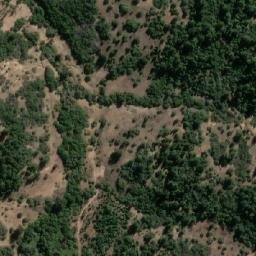 Satellite imagery of Cerro Durazno, CL